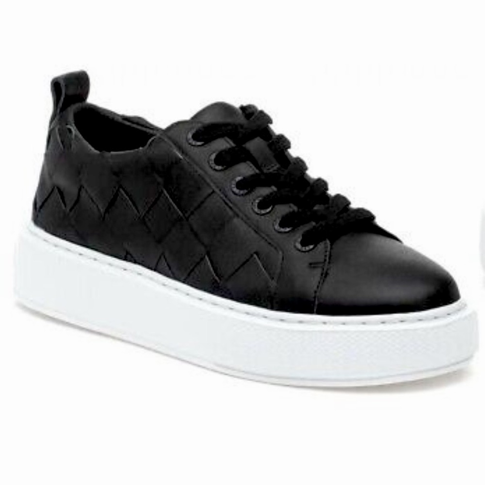 J/Slides “Dede” Sneakers